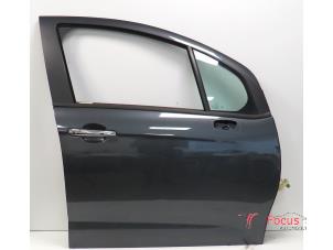 Used Front door 4-door, right Citroen C3 (SC) 1.0 Vti 68 12V Price € 225,00 Margin scheme offered by Focus Automotive
