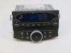 Daewoo Spark 1.0 16V Reproductor de CD y radio