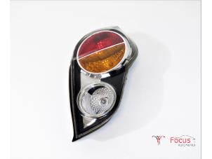 Gebrauchte Rücklicht rechts Chevrolet Spark 1.0 16V Preis € 55,00 Margenregelung angeboten von Focus Automotive