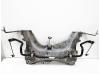 Subframe from a Renault Clio IV (5R), 2012 / 2021 0.9 Energy TCE 90 12V, Hatchback, 4-dr, Petrol, 898cc, 66kW (90pk), FWD, H4B400; H4BA4; H4B408; H4BB4, 2012-11 / 2021-08 2018