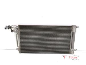 Używane Chlodnica klimatyzacji Volkswagen Polo V (6R) 1.6 TDI 16V 90 Cena € 29,99 Procedura marży oferowane przez Focus Automotive