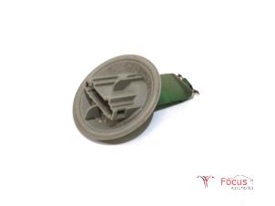 Used Heater resistor Volkswagen Polo V (6R) 1.6 TDI 16V 90 Price € 5,00 Margin scheme offered by Focus Automotive