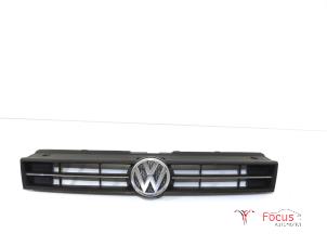 Usagé Calandre Volkswagen Polo V (6R) 1.6 TDI 16V 90 Prix € 125,00 Règlement à la marge proposé par Focus Automotive