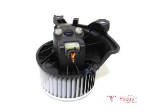 Usados Motor de ventilador de calefactor Opel Corsa E 1.0 SIDI Turbo 12V Precio € 14,95 Norma de margen ofrecido por Focus Automotive