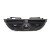 Dashboard vent from a Opel Corsa E 1.0 SIDI Turbo 12V 2016