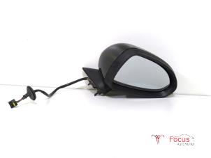 Used Wing mirror, right Opel Corsa E 1.0 SIDI Turbo 12V Price € 55,00 Margin scheme offered by Focus Automotive