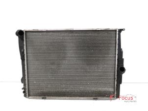 Used Radiator BMW 1 serie (E87/87N) 116i 1.6 16V Price € 125,00 Margin scheme offered by Focus Automotive