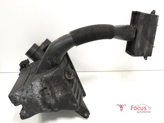 Gebrauchte Luftfiltergehäuse Seat Ibiza IV (6J5) 1.4 TDI Preis € 25,00 Margenregelung angeboten von Focus Automotive