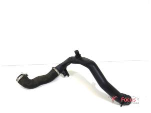 Used Intercooler hose Seat Ibiza IV (6J5) 1.4 TDI Price € 25,00 Margin scheme offered by Focus Automotive