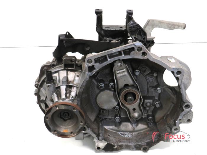 Usagé Boîte de vitesse Seat Ibiza IV (6J5) 1.4 TDI Prix € 200,00 Règlement à la marge proposé par Focus Automotive
