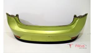 Used Rear bumper Seat Ibiza IV (6J5) 1.4 TDI Price € 145,00 Margin scheme offered by Focus Automotive