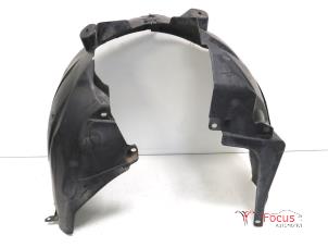 Used Wheel arch liner Opel Corsa D 1.2 16V Price € 19,95 Margin scheme offered by Focus Automotive