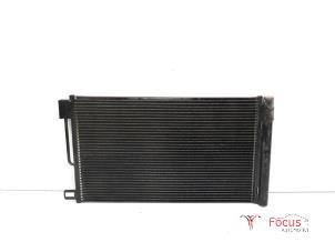 Used Air conditioning radiator Opel Corsa D 1.2 16V Price € 20,00 Margin scheme offered by Focus Automotive