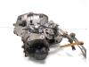 Gearbox from a Opel Corsa D 1.2 16V 2011