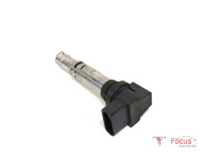 Used Pen ignition coil Seat Ibiza IV (6J5) 1.2 12V Price € 4,95 Margin scheme offered by Focus Automotive