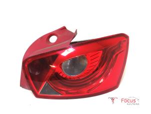 Used Taillight, right Seat Ibiza IV (6J5) 1.2 12V Price € 19,99 Margin scheme offered by Focus Automotive