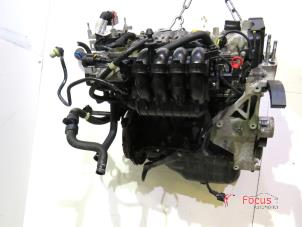 Usados Motor Fiat 500 (312) 1.2 69 Precio € 800,00 Norma de margen ofrecido por Focus Automotive