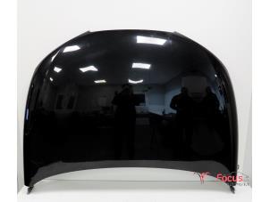 Używane Maska Seat Ibiza IV (6J5) 1.2 12V Cena € 300,00 Procedura marży oferowane przez Focus Automotive