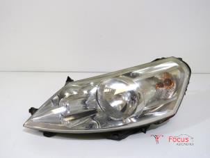 Used Headlight, left Peugeot Expert (G9) 2.0 HDi 120 Price € 125,00 Margin scheme offered by Focus Automotive
