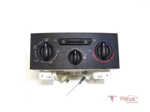 Usados Panel de control de calefacción Peugeot Expert (G9) 2.0 HDi 120 Precio € 50,00 Norma de margen ofrecido por Focus Automotive