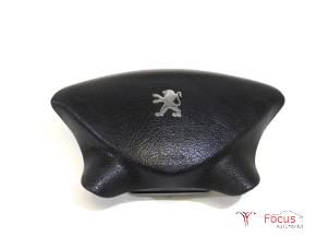 Used Left airbag (steering wheel) Peugeot Expert (G9) 2.0 HDi 120 Price € 45,00 Margin scheme offered by Focus Automotive
