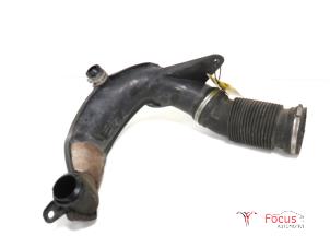 Gebrauchte Intercooler Rohr Peugeot Expert (G9) 2.0 HDi 120 Preis € 25,00 Margenregelung angeboten von Focus Automotive
