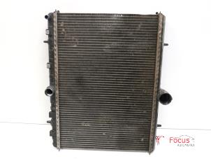 Used Radiator Peugeot Expert (G9) 2.0 HDi 120 Price € 25,00 Margin scheme offered by Focus Automotive