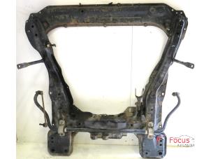 Used Subframe Peugeot Expert (G9) 2.0 HDi 120 Price € 150,00 Margin scheme offered by Focus Automotive