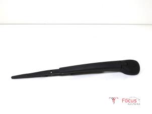 Used Rear wiper arm Citroen Berlingo Multispace 1.6 BlueHDI 75 Price € 20,00 Margin scheme offered by Focus Automotive