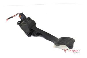 Used Throttle pedal position sensor Citroen Berlingo Multispace 1.6 BlueHDI 75 Price € 24,95 Margin scheme offered by Focus Automotive