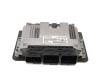Calculateur moteur d'un Citroen Berlingo Multispace, 2008 / 2018 1.6 BlueHDI 75, MPV, Diesel, 1.560cc, 55kW (75pk), FWD, DV6ETED; 9HN; DV6FE; BHW, 2015-04 / 2018-06 2011