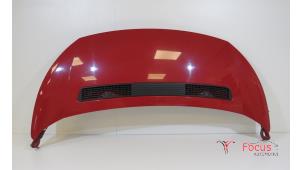 Używane Maska Peugeot Expert (G9) 2.0 HDi 120 Cena € 125,00 Procedura marży oferowane przez Focus Automotive
