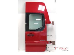 Gebrauchte Hecktür Bus-Lieferwagen Peugeot Expert (G9) 2.0 HDi 120 Preis € 395,00 Margenregelung angeboten von Focus Automotive