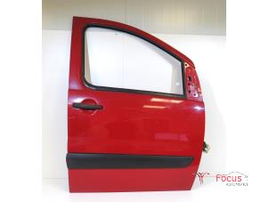 Used Door 2-door, right Peugeot Expert (G9) 2.0 HDi 120 Price € 150,00 Margin scheme offered by Focus Automotive