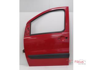 Used Door 2-door, left Peugeot Expert (G9) 2.0 HDi 120 Price € 150,00 Margin scheme offered by Focus Automotive