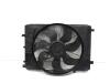 Cooling fans from a Mercedes C (W204), 2007 / 2014 2.2 C-200 CDI 16V, Saloon, 4-dr, Diesel, 2.148cc, 100kW (136pk), RWD, OM646811, 2007-01 / 2009-12, 204.007 2008