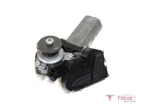 Used Seat motor Mercedes C (W204) 2.2 C-200 CDI 16V Price € 75,00 Margin scheme offered by Focus Automotive