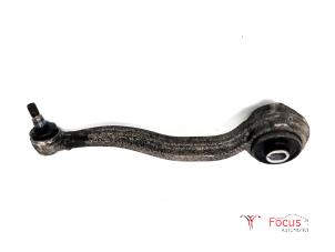 Used Front wishbone, right Mercedes C (W204) 2.2 C-200 CDI 16V Price € 19,95 Margin scheme offered by Focus Automotive