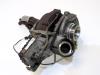 Turbo from a Mercedes-Benz C (W204) 2.2 C-200 CDI 16V 2008