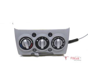 Used Heater control panel Nissan Pixo (D31S) 1.0 12V Price € 24,95 Margin scheme offered by Focus Automotive