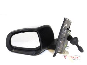 Used Wing mirror, left Nissan Pixo (D31S) 1.0 12V Price € 49,95 Margin scheme offered by Focus Automotive