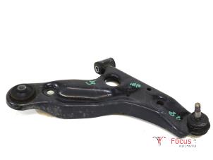 Used Front wishbone, right Nissan Pixo (D31S) 1.0 12V Price € 20,00 Margin scheme offered by Focus Automotive
