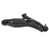 Front wishbone, right from a Nissan Pixo (D31S), 2009 1.0 12V, Hatchback, Petrol, 996cc, 50kW (68pk), FWD, K10B, 2009-03, HFD31S 2011