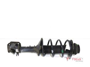 Used Front shock absorber rod, right Nissan Pixo (D31S) 1.0 12V Price € 25,00 Margin scheme offered by Focus Automotive