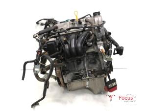 Usados Motor Nissan Pixo (D31S) 1.0 12V Precio € 450,00 Norma de margen ofrecido por Focus Automotive