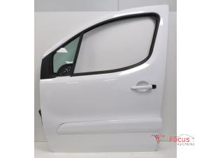 Used Door 2-door, left Citroen Berlingo Multispace 1.6 BlueHDI 75 Price € 225,00 Margin scheme offered by Focus Automotive