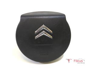Gebrauchte Airbag links (Lenkrad) Citroen C4 Picasso (UD/UE/UF) 1.6 HDi 16V 110 Preis € 35,00 Margenregelung angeboten von Focus Automotive