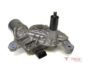 Używane Silnik i mechanizm wycieraczki Citroen C4 Picasso (UD/UE/UF) 1.6 HDi 16V 110 Cena € 70,00 Procedura marży oferowane przez Focus Automotive