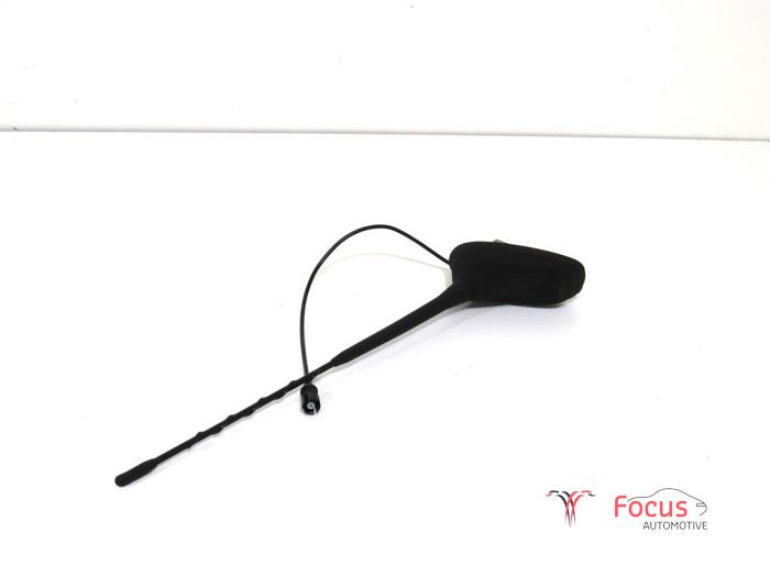 Używane Antena Citroen C4 Picasso (UD/UE/UF) 1.6 HDi 16V 110 Cena € 35,00 Procedura marży oferowane przez Focus Automotive