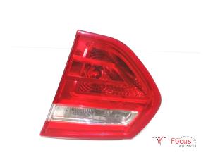 Używane Tylne swiatlo pozycyjne prawe Citroen C4 Picasso (UD/UE/UF) 1.6 HDi 16V 110 Cena € 20,00 Procedura marży oferowane przez Focus Automotive